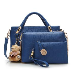 Fashion handbag sets