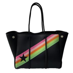 Neoprene totes women neoprene tote bags