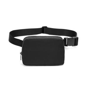 High Quanlity Nylon Belt Bag Fashion Fanny Pack