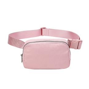 Hot Sale Nylon Belt Bag Fashion Waist Bag