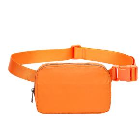  Belt bag women waist bag