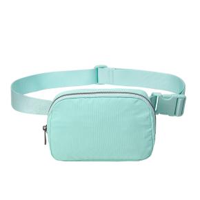 Fashion Nylon Fanny Belt Bag for Ladies 