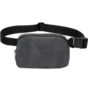 Women sports belt bag chest bags