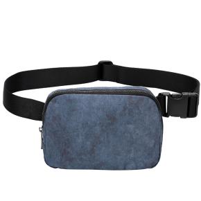 Women waist belt bag crossbody chest bags