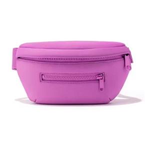 Neoprene chest bags for women