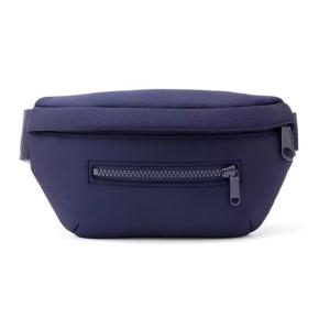 Neoprene belt bag fanny pack for sport