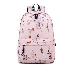 New sell large capacity school waterproof backpack