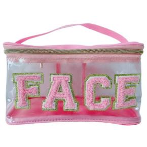 Makeup Bag Cosmetic Bag