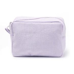 Small makeup cosmetic bag