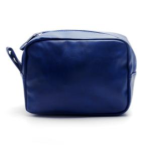 PU leather cosmetic bags