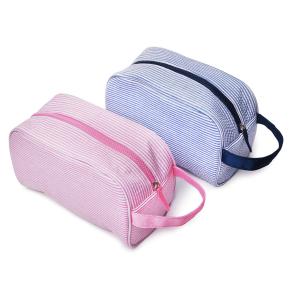 Hot Sale large capacity travel cosmetic bag