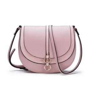 Pu Leather Crossbody Bag