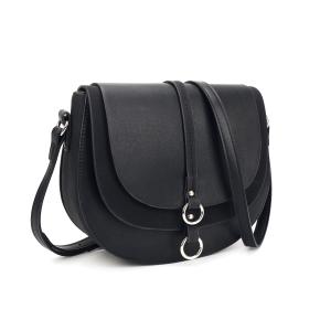 Ladies Leather Shoulder Bag