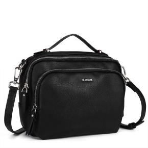 Large Capacity Shoulder Bag