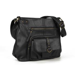 Large Capacity Multi Pocket Crossbody Bags