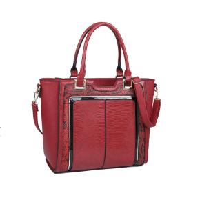 Large Capacity Good Quality Handbag