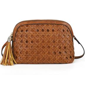 Pu Shoulder Bag Crossbody Bag