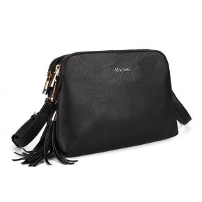 Women Pu Shoulder Bag