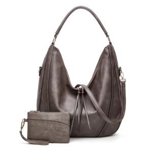 Fashion Saddle Bag