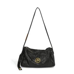 Crossbody Bag Black Shoulder Bag