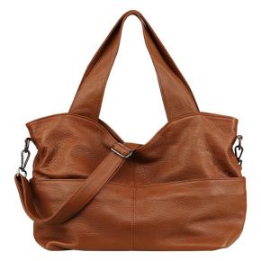 Custom leather women bag