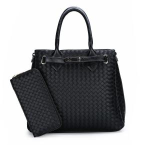 Large capacity handbag