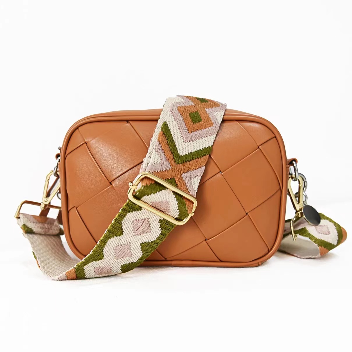 Crossbody bag