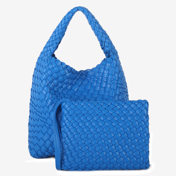 Weaved Bags