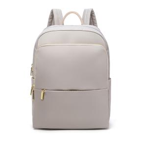 Oxford cloth backpack