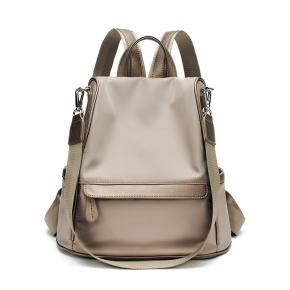 Oxford backpack