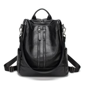 Women backpack