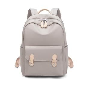 Fashion backpack