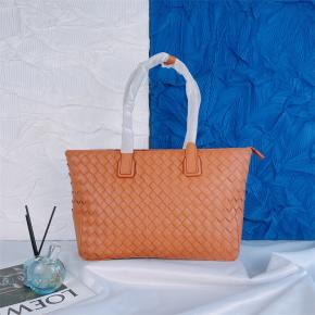 Woven Tote Bag