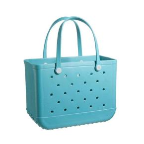 EVA Beach Tote Bag