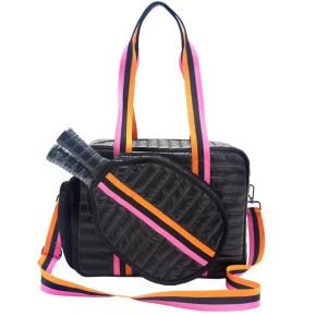 Crossbody Sling Pickleball Bag