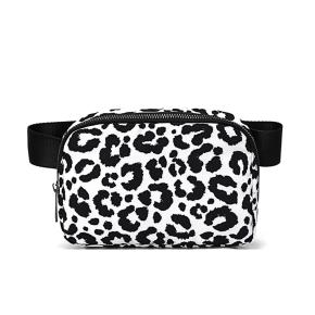 Unisex Everywhere Belt Bag