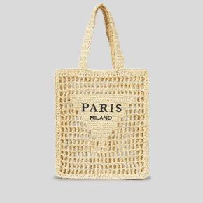 Summer Beach Bag