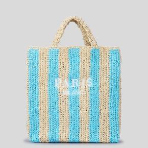 Straw Bag