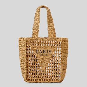 Straw Handbags