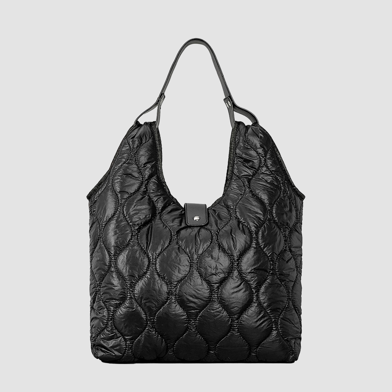 Custom Women Puffer Bag Manufacturer | OEM & ODM Quilted Handbags