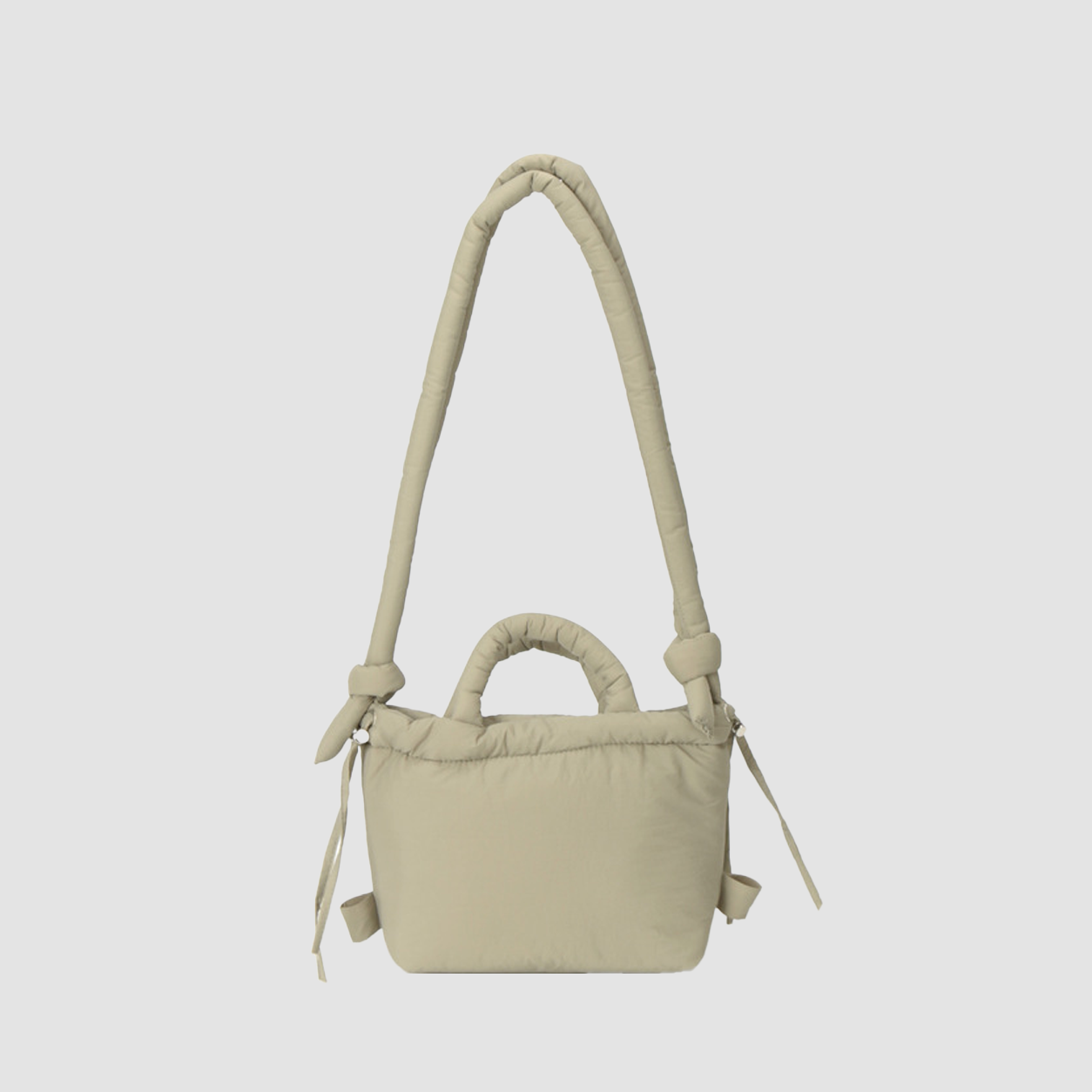 Custom Women Puffer Bag Manufacturer | OEM Puffer Handbags